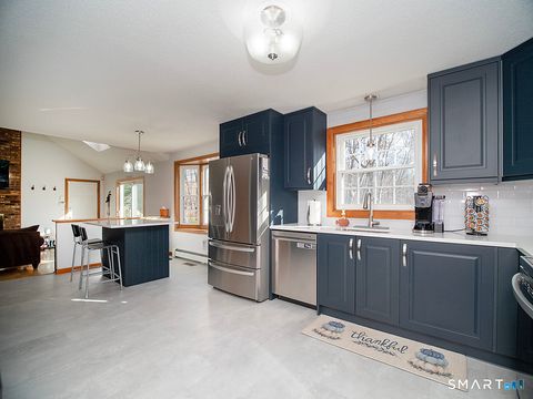 Tiny photo for 70 Beth Ann Circle, Meriden, CT 06450 (MLS # 24144713)