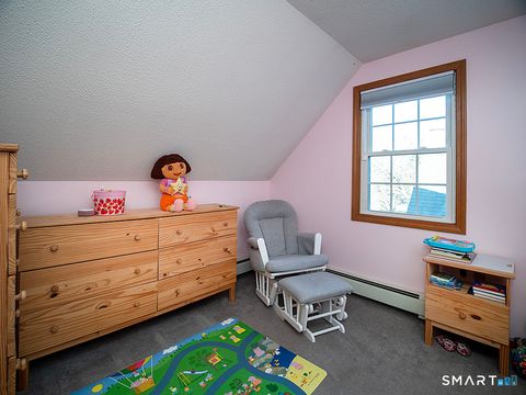 Tiny photo for 70 Beth Ann Circle, Meriden, CT 06450 (MLS # 24144713)