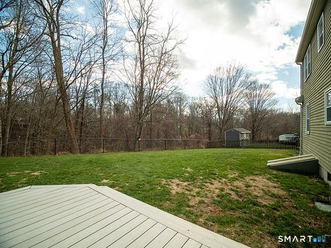 Tiny photo for 70 Beth Ann Circle, Meriden, CT 06450 (MLS # 24144713)