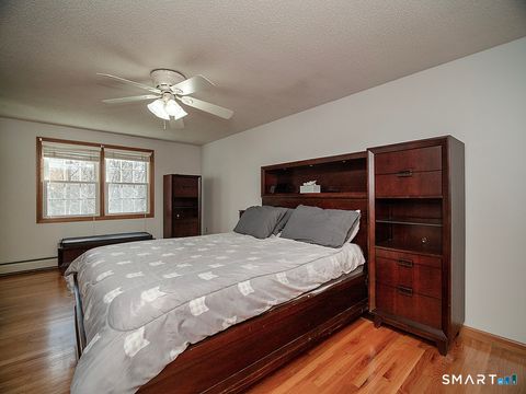 Tiny photo for 70 Beth Ann Circle, Meriden, CT 06450 (MLS # 24144713)