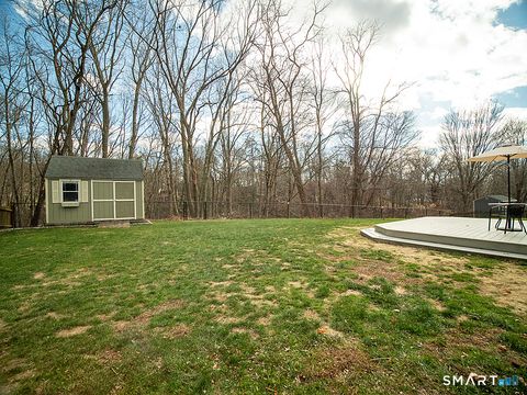 Tiny photo for 70 Beth Ann Circle, Meriden, CT 06450 (MLS # 24144713)