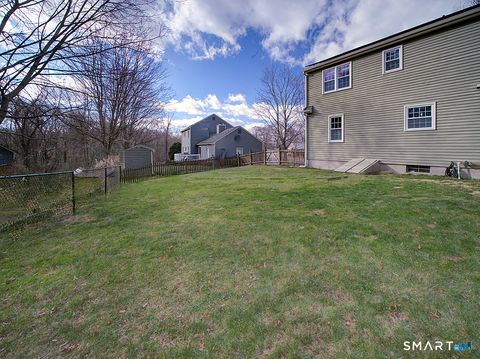 Tiny photo for 70 Beth Ann Circle, Meriden, CT 06450 (MLS # 24144713)