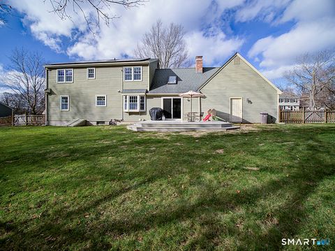 Tiny photo for 70 Beth Ann Circle, Meriden, CT 06450 (MLS # 24144713)