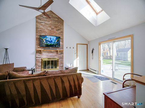 Tiny photo for 70 Beth Ann Circle, Meriden, CT 06450 (MLS # 24144713)