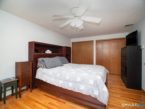 Tiny photo for 70 Beth Ann Circle, Meriden, CT 06450 (MLS # 24144713)