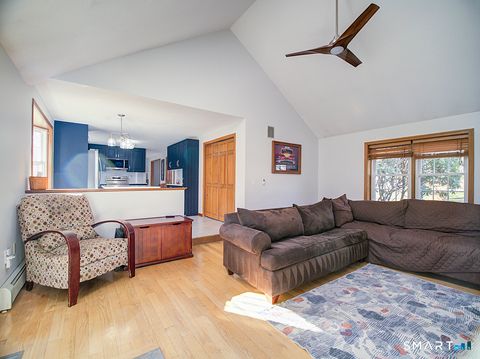 Tiny photo for 70 Beth Ann Circle, Meriden, CT 06450 (MLS # 24144713)