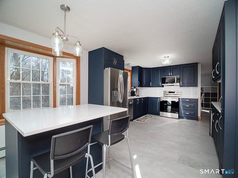 Tiny photo for 70 Beth Ann Circle, Meriden, CT 06450 (MLS # 24144713)