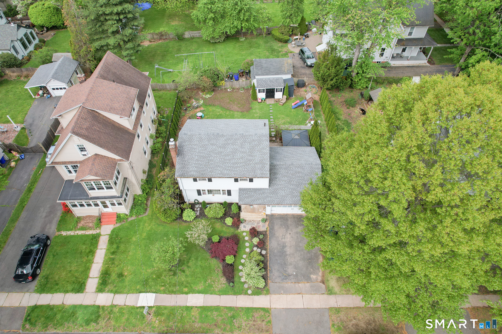 205 Garden Street