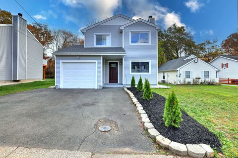 12 Linda Street West Haven CT 06516
