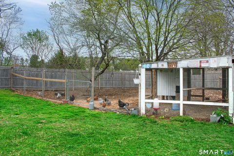 Tiny photo for 14 Liberty Lane, Thompson, CT 06277 (MLS # 24168295)