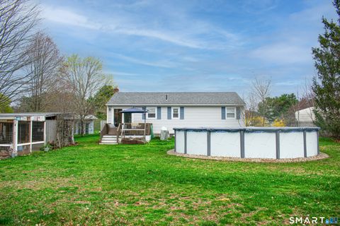 Tiny photo for 14 Liberty Lane, Thompson, CT 06277 (MLS # 24168295)