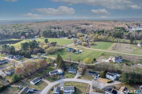 Tiny photo for 14 Liberty Lane, Thompson, CT 06277 (MLS # 24168295)