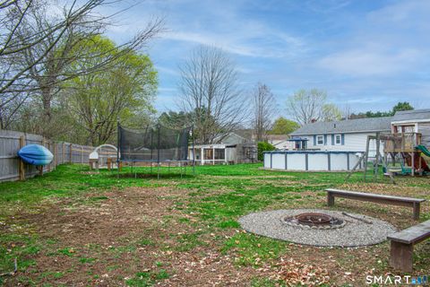 Tiny photo for 14 Liberty Lane, Thompson, CT 06277 (MLS # 24168295)