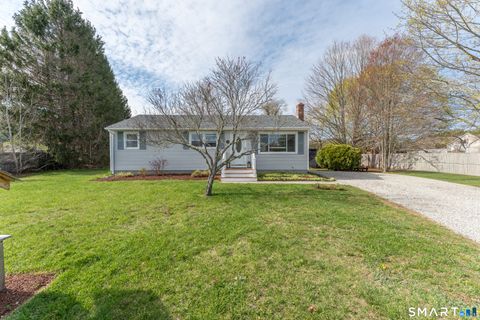 Tiny photo for 14 Liberty Lane, Thompson, CT 06277 (MLS # 24168295)