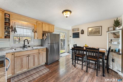 Tiny photo for 14 Liberty Lane, Thompson, CT 06277 (MLS # 24168295)