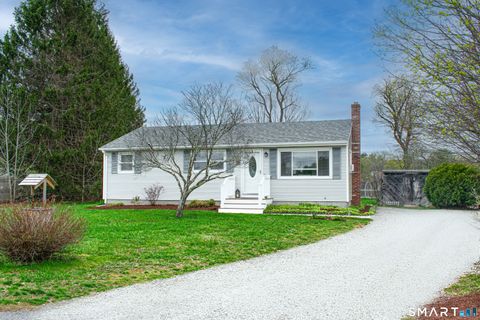 Photo of 14 Liberty Lane, Thompson, CT 06277 (MLS # 24168295)