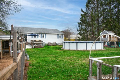 Tiny photo for 14 Liberty Lane, Thompson, CT 06277 (MLS # 24168295)
