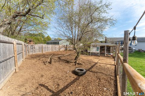 Tiny photo for 14 Liberty Lane, Thompson, CT 06277 (MLS # 24168295)