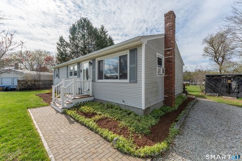 Tiny photo for 14 Liberty Lane, Thompson, CT 06277 (MLS # 24168295)