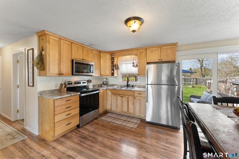 Tiny photo for 14 Liberty Lane, Thompson, CT 06277 (MLS # 24168295)