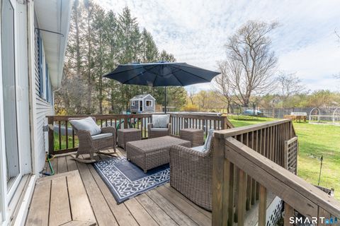 Tiny photo for 14 Liberty Lane, Thompson, CT 06277 (MLS # 24168295)