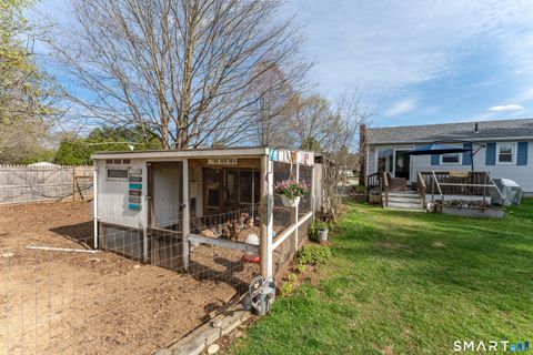 Tiny photo for 14 Liberty Lane, Thompson, CT 06277 (MLS # 24168295)