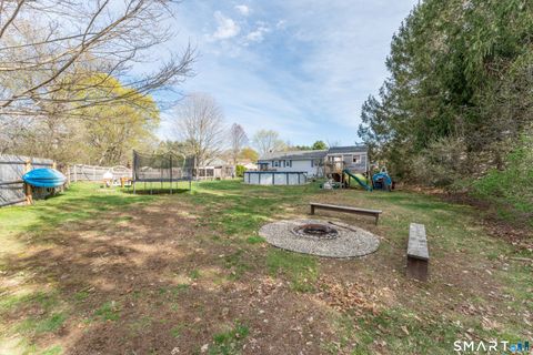 Tiny photo for 14 Liberty Lane, Thompson, CT 06277 (MLS # 24168295)