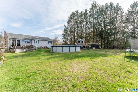 Tiny photo for 14 Liberty Lane, Thompson, CT 06277 (MLS # 24168295)