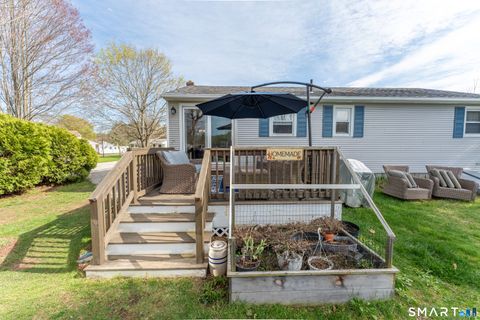 Tiny photo for 14 Liberty Lane, Thompson, CT 06277 (MLS # 24168295)