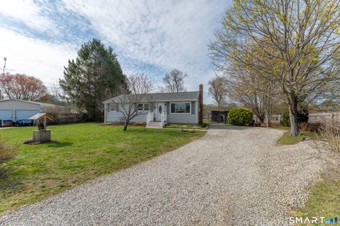 Tiny photo for 14 Liberty Lane, Thompson, CT 06277 (MLS # 24168295)