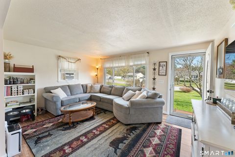 Tiny photo for 14 Liberty Lane, Thompson, CT 06277 (MLS # 24168295)