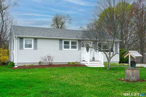 Tiny photo for 14 Liberty Lane, Thompson, CT 06277 (MLS # 24168295)