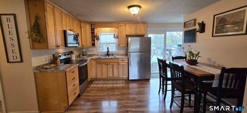 Tiny photo for 14 Liberty Lane, Thompson, CT 06277 (MLS # 24168295)