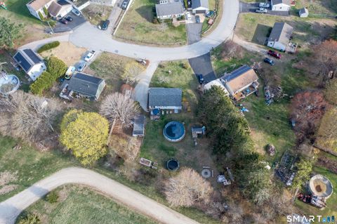 Tiny photo for 14 Liberty Lane, Thompson, CT 06277 (MLS # 24168295)