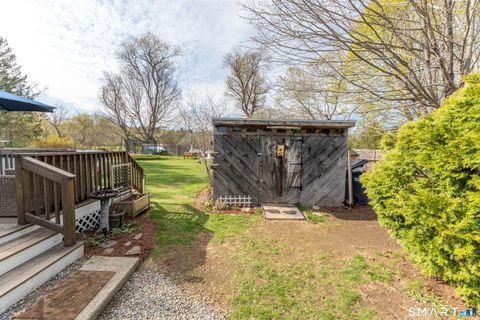 Tiny photo for 14 Liberty Lane, Thompson, CT 06277 (MLS # 24168295)