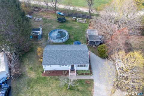 Tiny photo for 14 Liberty Lane, Thompson, CT 06277 (MLS # 24168295)