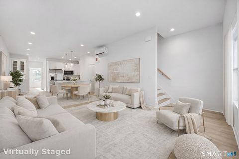 Tiny photo for 27 Village Road #B, Milford, CT 06460 (MLS # 24157066)