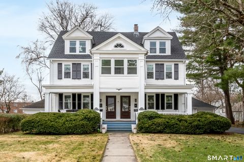 Photo of 1699 Boulevard, West Hartford, CT 06107 (MLS # 24171513)