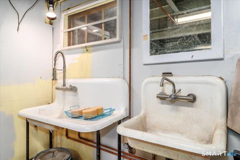 Tiny photo for 154 State Route 39 Road, New Fairfield, CT 06812 (MLS # 24150583)