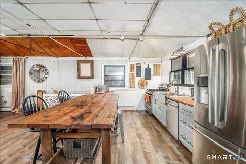 Tiny photo for 154 State Route 39 Road, New Fairfield, CT 06812 (MLS # 24150583)