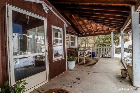 Tiny photo for 154 State Route 39 Road, New Fairfield, CT 06812 (MLS # 24150583)