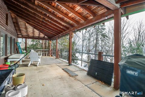 Tiny photo for 154 State Route 39 Road, New Fairfield, CT 06812 (MLS # 24150583)