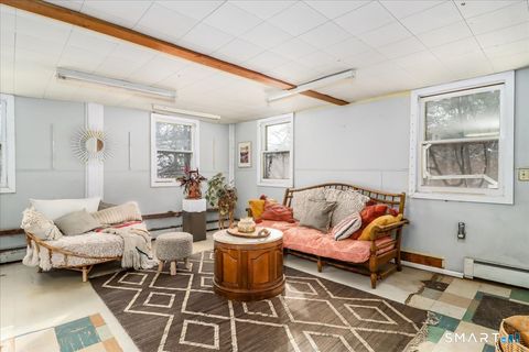 Tiny photo for 154 State Route 39 Road, New Fairfield, CT 06812 (MLS # 24150583)