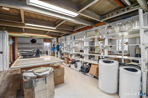 Tiny photo for 154 State Route 39 Road, New Fairfield, CT 06812 (MLS # 24150583)