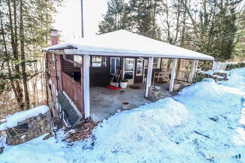 Tiny photo for 154 State Route 39 Road, New Fairfield, CT 06812 (MLS # 24150583)