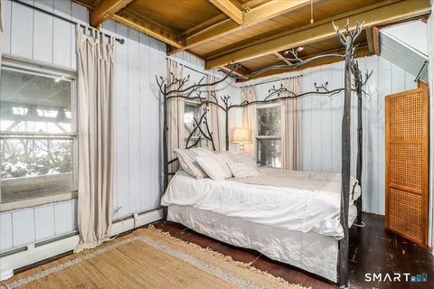 Tiny photo for 154 State Route 39 Road, New Fairfield, CT 06812 (MLS # 24150583)