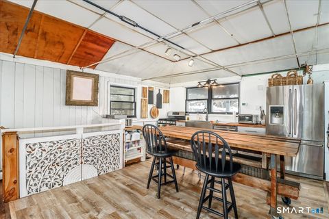 Tiny photo for 154 State Route 39 Road, New Fairfield, CT 06812 (MLS # 24150583)