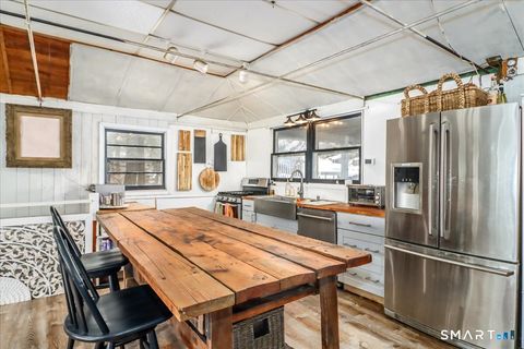 Tiny photo for 154 State Route 39 Road, New Fairfield, CT 06812 (MLS # 24150583)