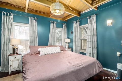 Tiny photo for 154 State Route 39 Road, New Fairfield, CT 06812 (MLS # 24150583)