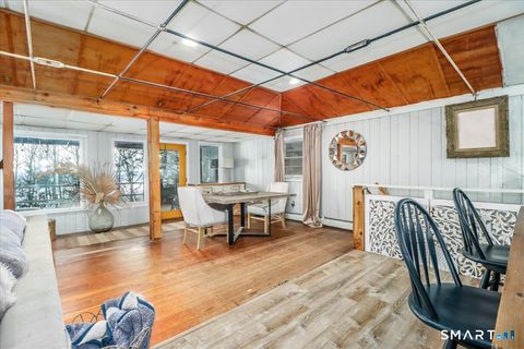 Tiny photo for 154 State Route 39 Road, New Fairfield, CT 06812 (MLS # 24150583)